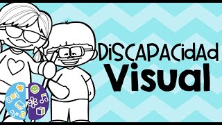 Discapacidad Visual  Minders [upl. by Cofsky409]