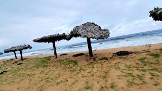 Beach Front Property in Liberia USA amp Liberia Company [upl. by Nitsuga]