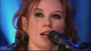 Tori Amos  Caught a Lite Sneeze live [upl. by Cykana]