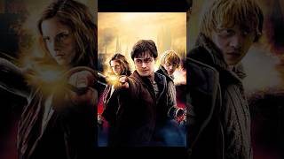 7 Shocking Harry Potter Facts You Never Knew” shorts [upl. by Yenduhc816]