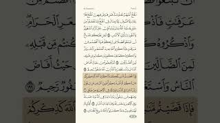 Quran Page 31 Al Baqarah  Abdullah Matroud [upl. by Ailes]