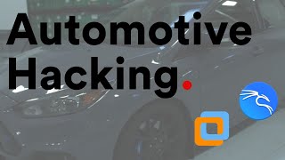 Getting Started in Automotive Hacking Installation amp Tools [upl. by Hauger]