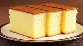 BEST BUTTER CAKE RECIPE EVER  IN TAMIL [upl. by Irroc591]