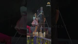 ඒ DANCE එක නම් වාසී I ALLWRITE NEW 2024 [upl. by Frayda]