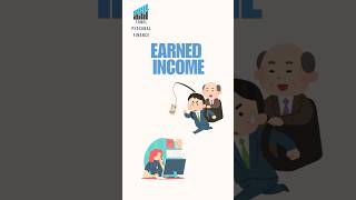 Earned Income in Tamil  Tamil personal finance earnedincome shorts [upl. by Penni]