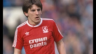 Peter Beardsley – Liverpool Football Club 1987–1991 [upl. by Suzanna]