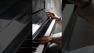 Secret Piano music pianist pianomusic piano [upl. by Benji]