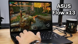 ASUS Flow x 132023  Any good in 2024 [upl. by Nyleuqaj271]