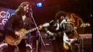 Thin Lizzy  Sitamoia Live 1974 [upl. by Ysirhc]