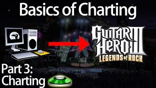 Basics of Charting Part 3 Charting [upl. by Oinotnaocram]