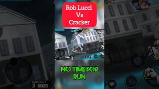 Rob Lucci Vs Cracker fight😤  One Piece Bounty Rush  OPBR [upl. by Eirrod628]