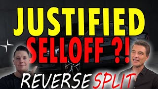 Justified Polestar Selloff  │ What Could Polestar be HIDING⚠️ Polestar Stock Analysis [upl. by Anatollo545]