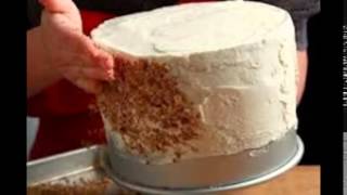 recipe for cake icing [upl. by Aonehc830]