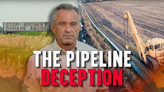 The Pipeline Deception [upl. by Nahseez429]