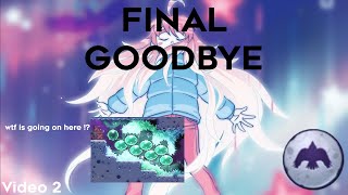 Monikas DSides Final Goodbye Celeste 2 The Journey Continues [upl. by Nedaj]