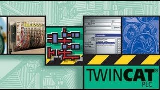 Twincat Plc ST Programing [upl. by Nnaharas]