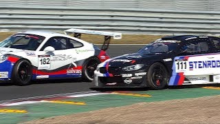 RTL7 01 Supercar Challenge 2019  Jaaroverzicht 2018 [upl. by Eusadnilem]