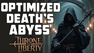 Optimal Abyss Throne Strategies EXPOSED [upl. by Knitter]