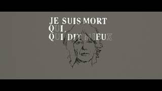 Renaud  Je suis mort qui qui dit mieux Audio officiel [upl. by Onek977]