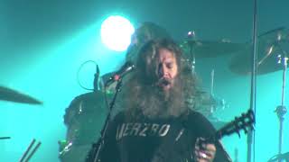 Sumac  Live at Roadburn 2019 [upl. by Akisej]