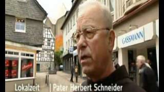 WDR Lokalzeit Demo gegen Multikultur in Velbert 30102010 [upl. by Mirabella412]