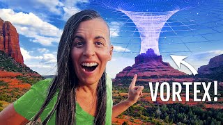 How To Use The Supernatural Power Of An ENERGY VORTEX [upl. by Hartfield]