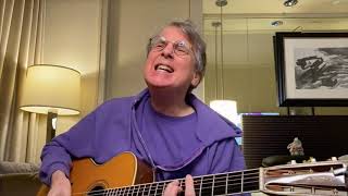 Roger McNamee quotJack Strawquot 020522 [upl. by Neerahs]