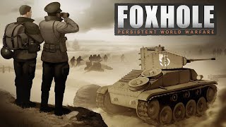 Foxhole Chapter 1 [upl. by Varney]