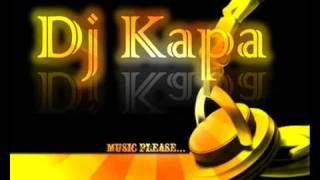 Raftopoulos  Oti Pio Omorfo Toumperleki Remix By Dj Kapa [upl. by Adnaluoy]