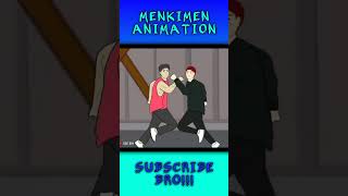 Si Max Ngamuk Ngacak ngacak Proyek animation anime nezuko [upl. by Christis33]