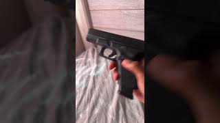 Glock 23 gen 5 edc [upl. by Lemrahs]