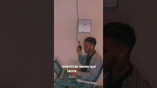 yo no te quiero pa chingar na ma ♥️ artista dalex paopao cover fyp parati [upl. by Galliett]