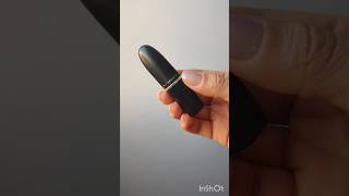 Batons Mac Cosmetics  swatch [upl. by Ramso]