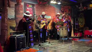 paypaj pan pipe Bolivian band [upl. by Risay]