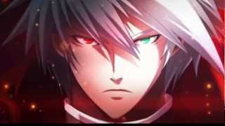 Ragna The Bloodedge Tribute [upl. by Ulani]