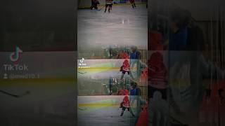 In the gamehockey youthhockey musicgenre youthsports hockeysong musicstyle sports hockeytown [upl. by Murdocca]