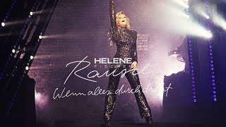 Helene Fischer  Wenn alles durchdreht Offizielles Musikvideo [upl. by Aikenahs]