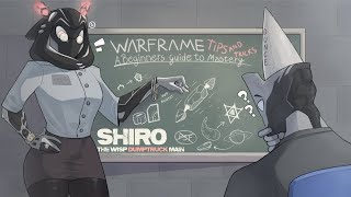 How New Players SHOULD Start Warframe [upl. by Luedtke]