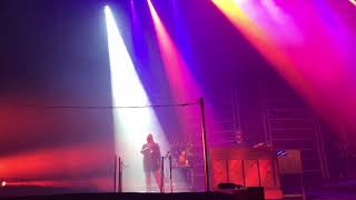 Joanna Cotten amp Eric Church “Chattanooga Lucy” [upl. by Yelahs]