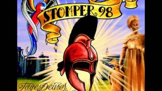 Stomper 98  Monkey man [upl. by Mihsah]