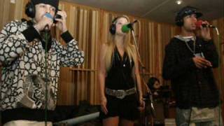 NDubz  About YouWith You  Radio 1 Live Lounge [upl. by Eigla]