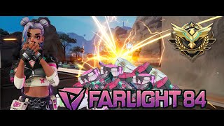 Farlight 84 2024  PC  Gameplay [upl. by Gaston]