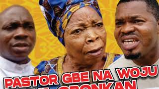 pastor gbena woju iya Gbokan [upl. by Bree]