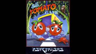 AMIGA MUSIC Bills Tomato Game 01 Introduction [upl. by Anitsua435]