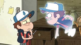 Gravity Falls season 2 Episode 4 Sock Opera 35 [upl. by Venterea]