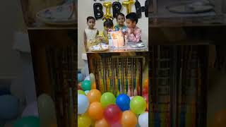 Priyanshi Birthday Videoshorts [upl. by Karsten]