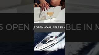 FAIRLINE TARGA 45 OPEN [upl. by Selmore]