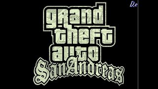 MODDING GTA SAN ANDREAS [upl. by Assiluy40]