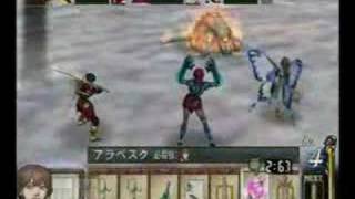 Baten Kaitos 2 Gameplay Demo [upl. by Eva]