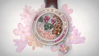 Enchanted Nature™ by Van Cleef amp Arpels [upl. by Graehl967]